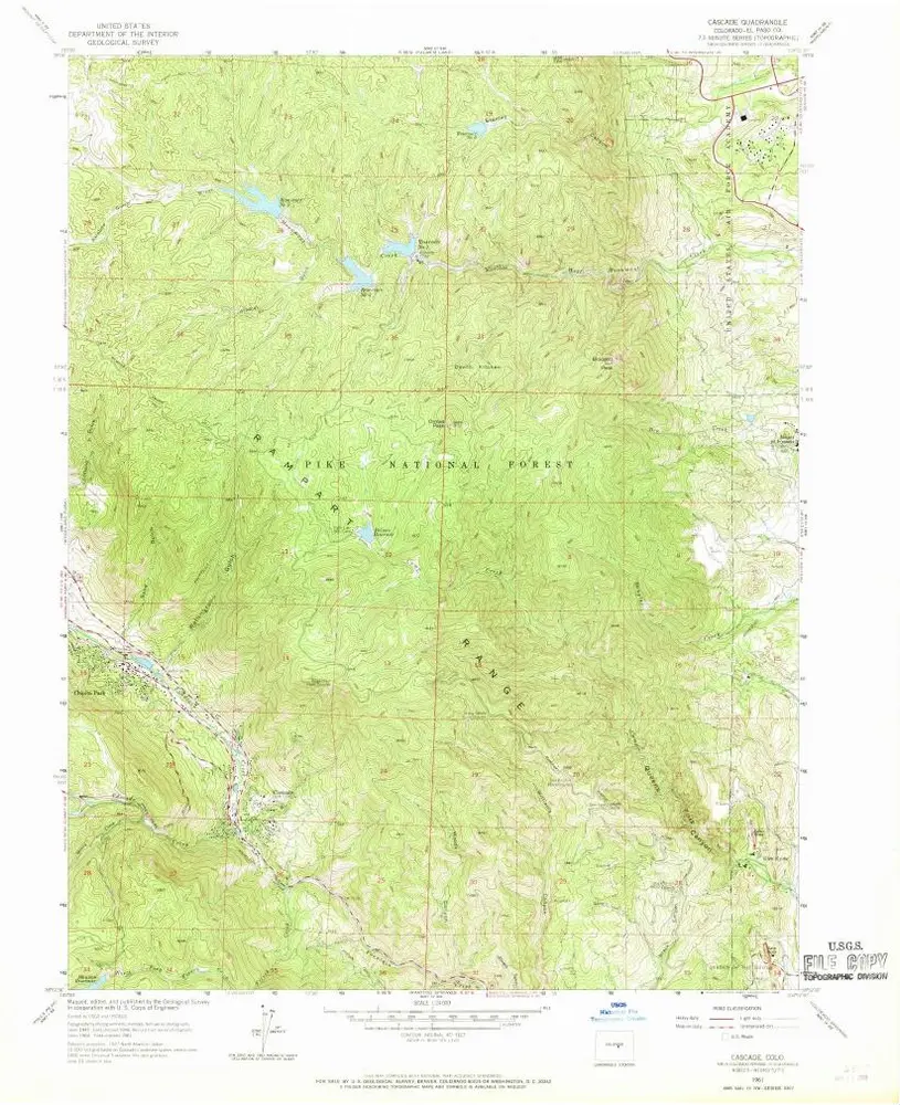 Pré-visualização do mapa antigo