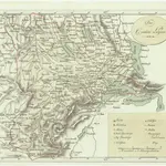 Anteprima della vecchia mappa