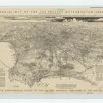 Aperçu de l'ancienne carte