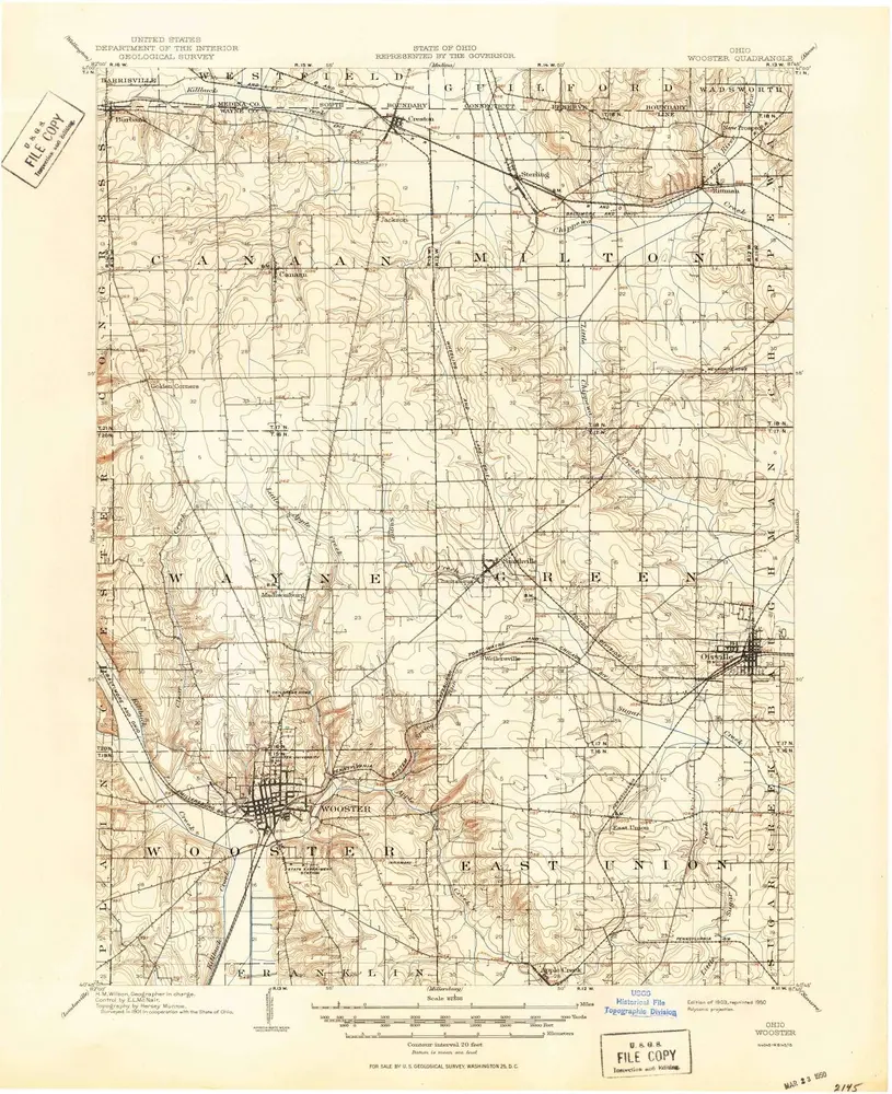 Thumbnail of historical map