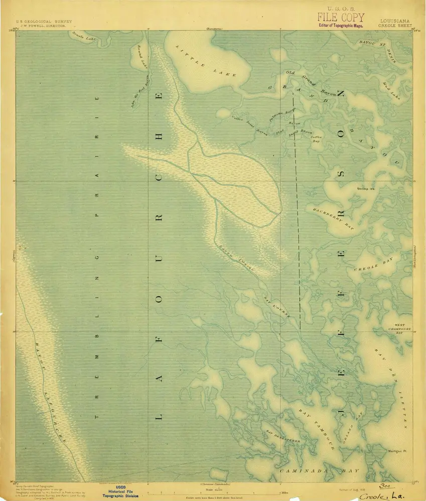 Thumbnail of historical map