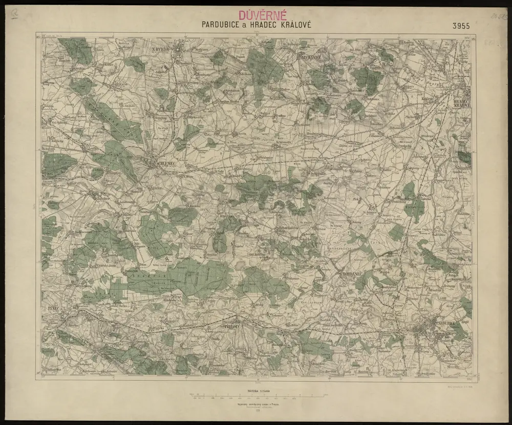 Pré-visualização do mapa antigo