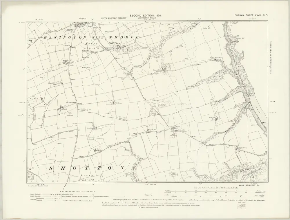 Vista previa del mapa antiguo