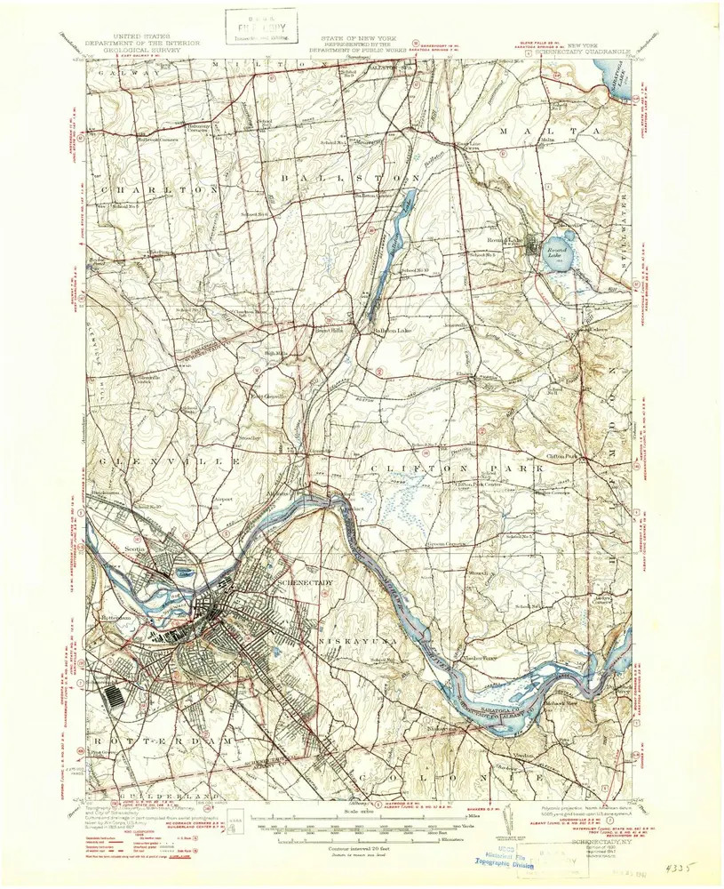 Pré-visualização do mapa antigo