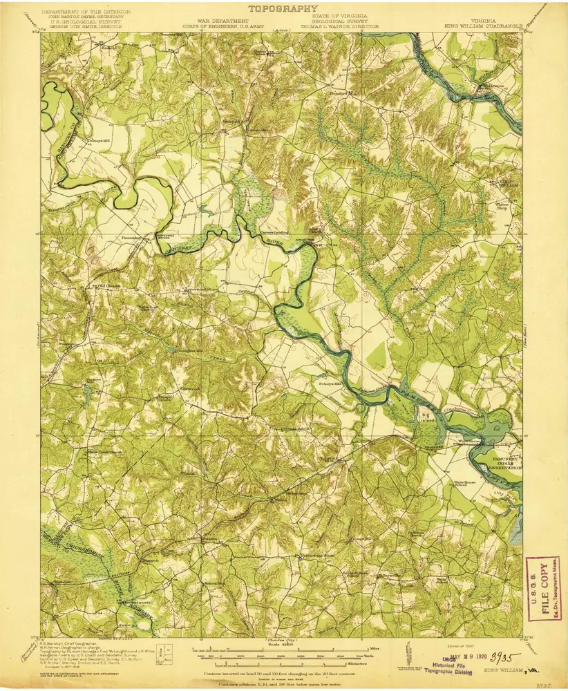 Thumbnail of historical map