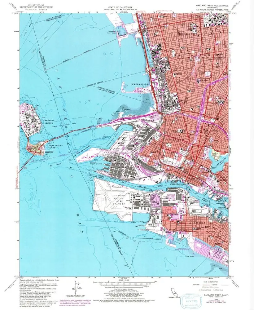 Anteprima della vecchia mappa