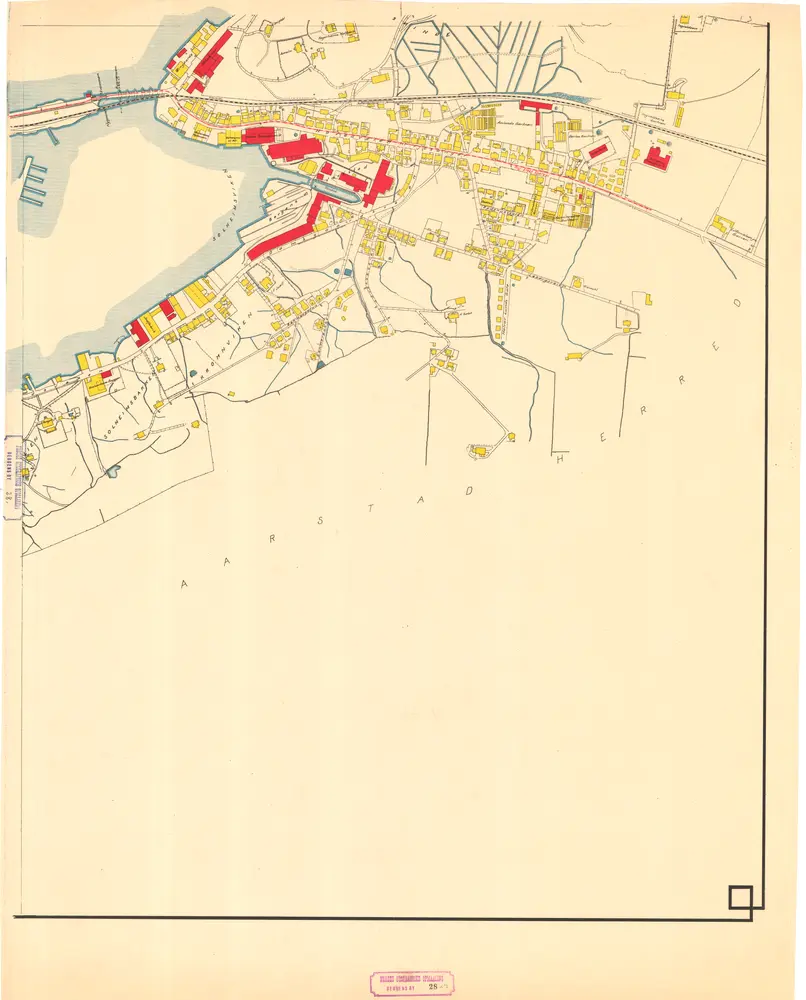 Thumbnail of historical map