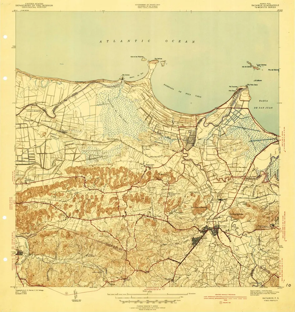 Thumbnail of historical map