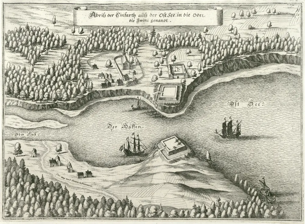 Thumbnail of historical map