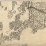 Anteprima della vecchia mappa