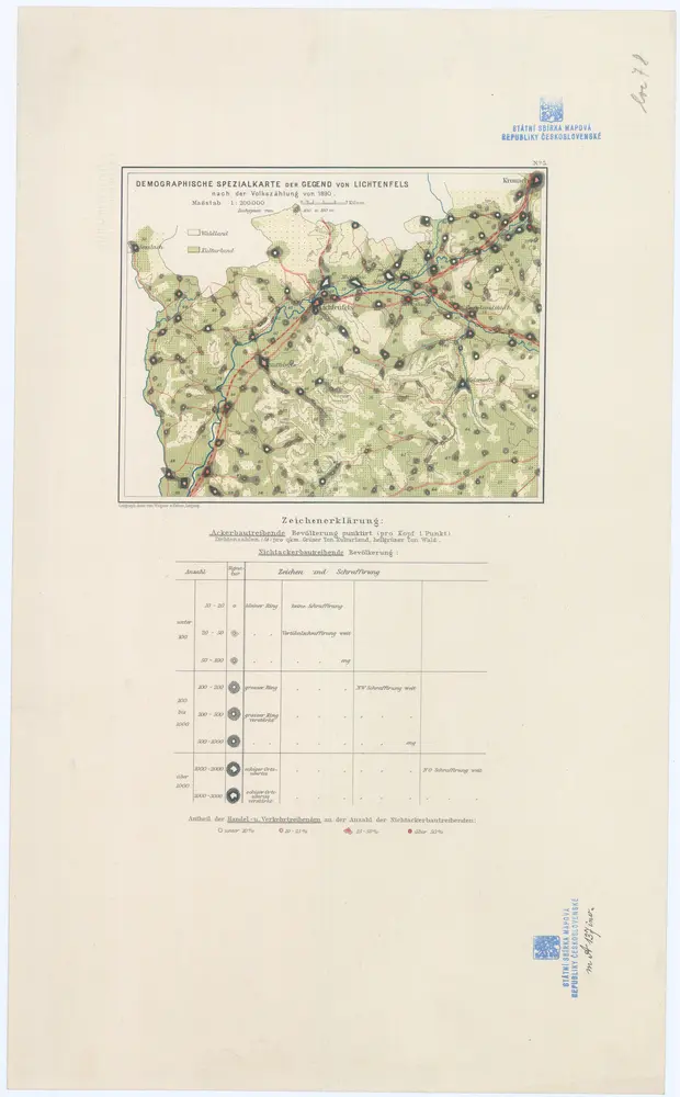 Vista previa del mapa antiguo