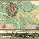 Thumbnail of historical map