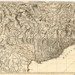 Aperçu de l'ancienne carte