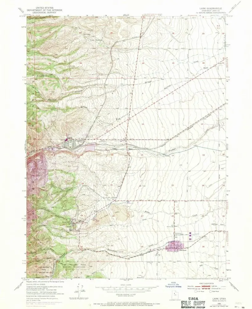 Thumbnail of historical map