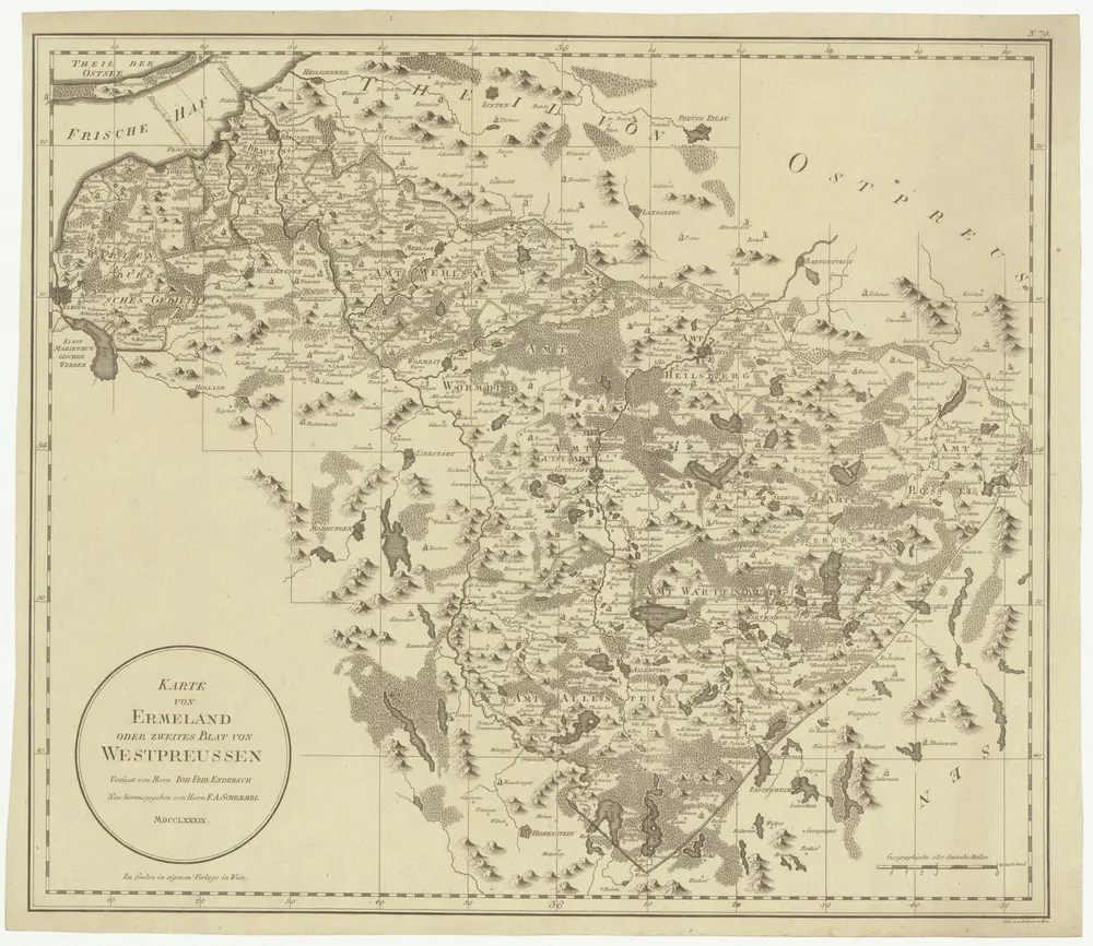 Pré-visualização do mapa antigo