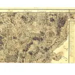 Anteprima della vecchia mappa