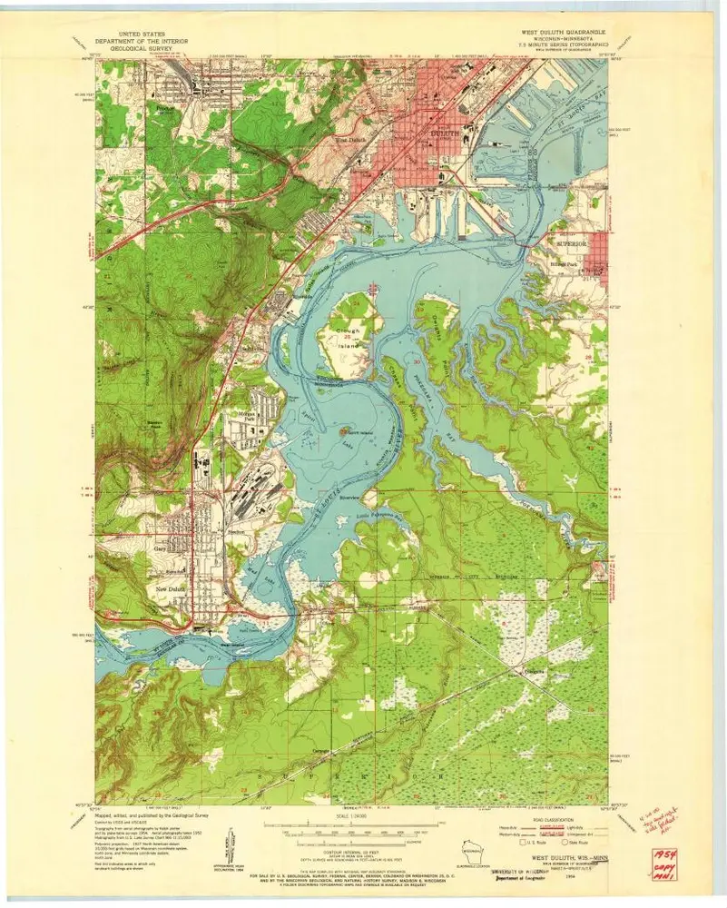 Thumbnail of historical map