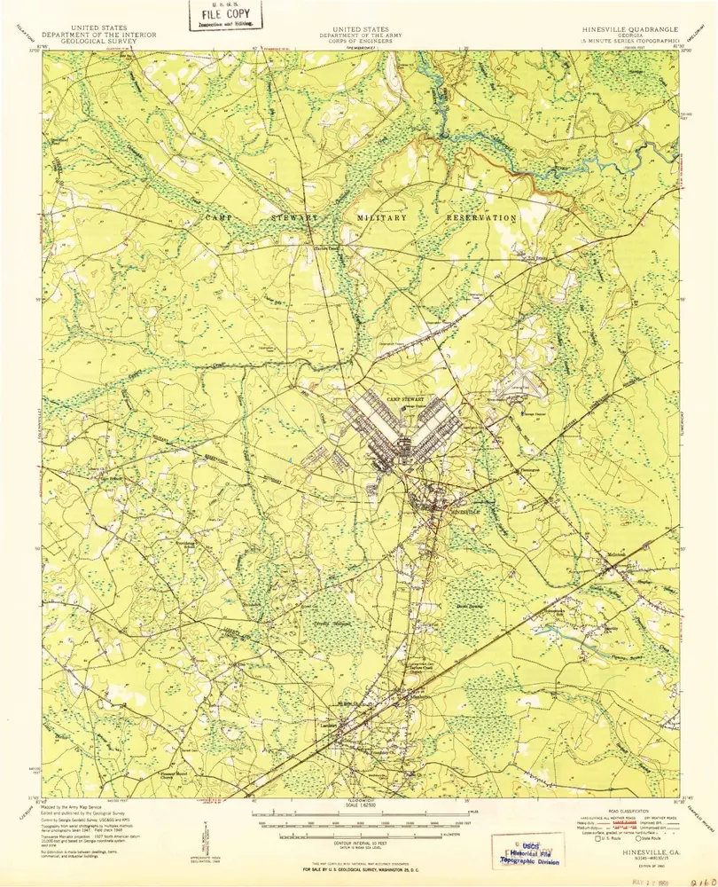 Vista previa del mapa antiguo