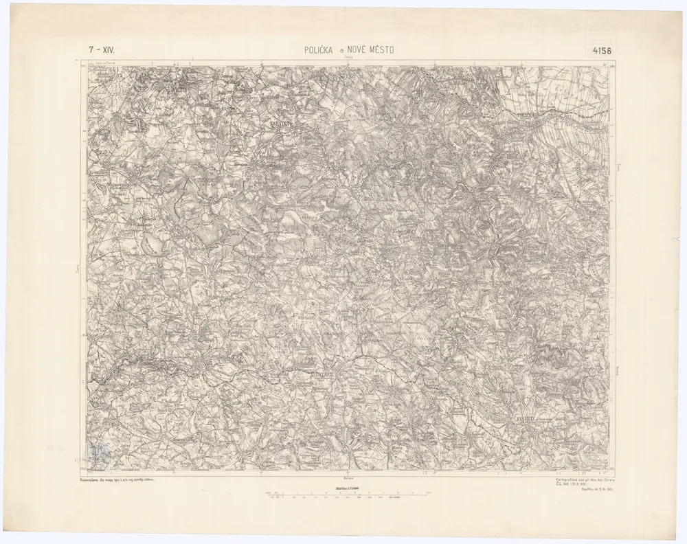 Pré-visualização do mapa antigo