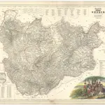 Anteprima della vecchia mappa