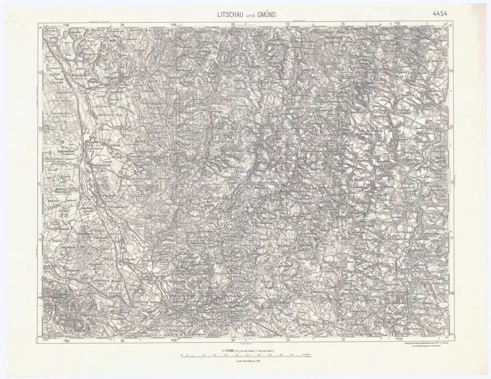 Pré-visualização do mapa antigo