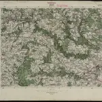 Anteprima della vecchia mappa