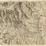 Anteprima della vecchia mappa