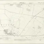 Anteprima della vecchia mappa