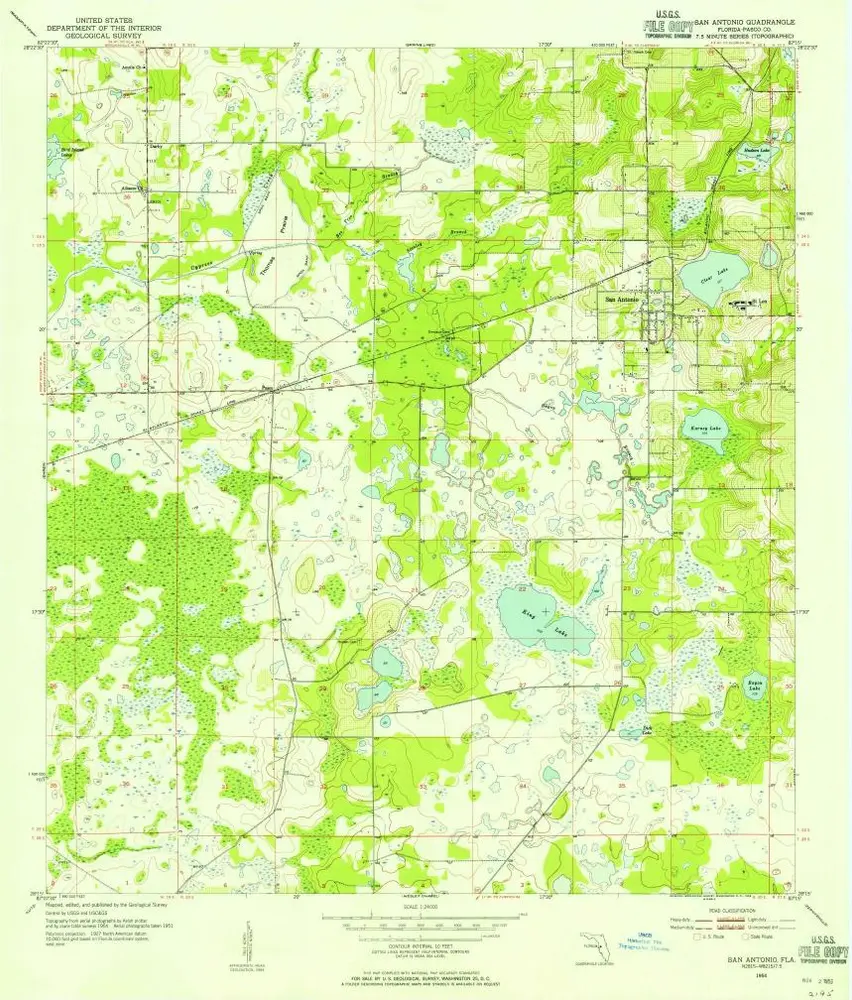 Vista previa del mapa antiguo