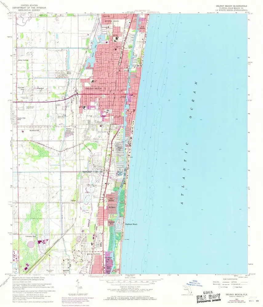 Thumbnail of historical map