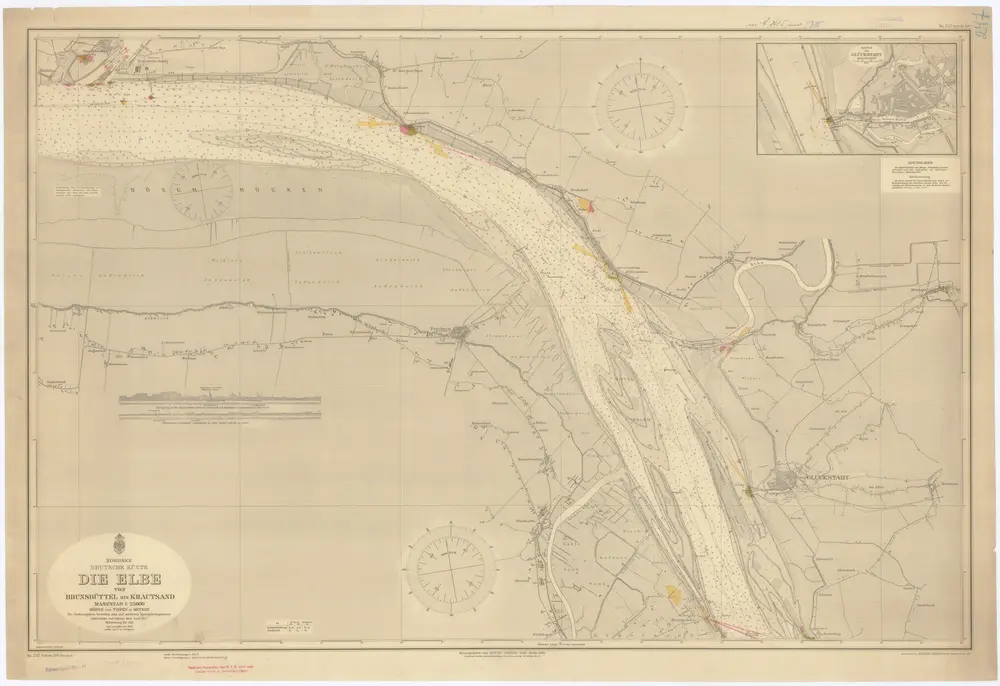 Vista previa del mapa antiguo