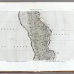 Anteprima della vecchia mappa