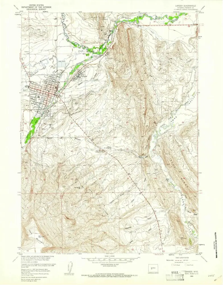 Thumbnail of historical map