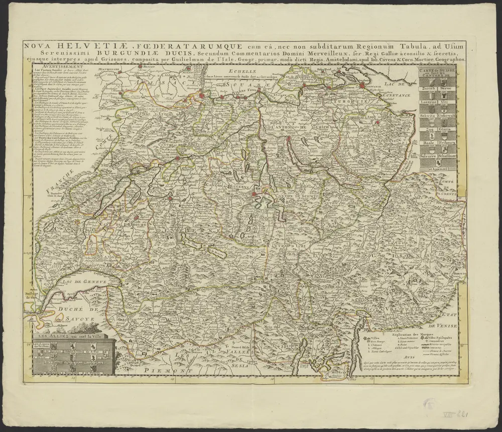 Pré-visualização do mapa antigo