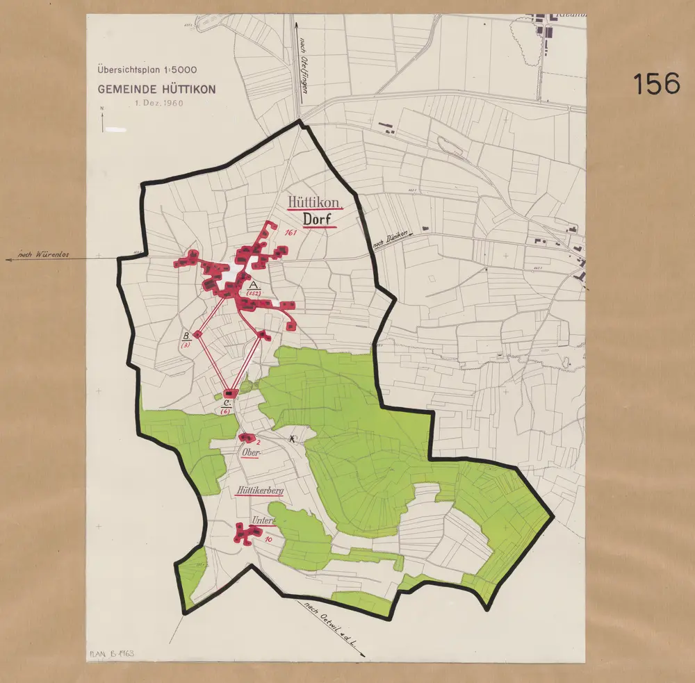 Thumbnail of historical map