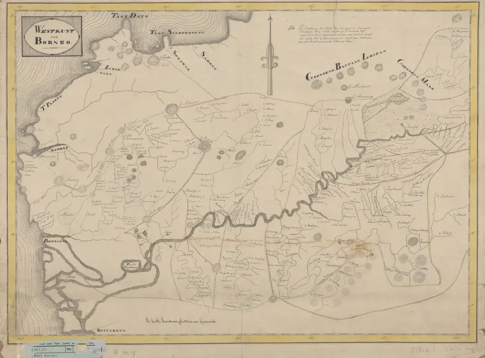 Thumbnail of historical map