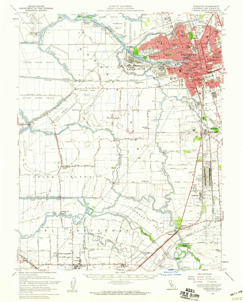 Pré-visualização do mapa antigo