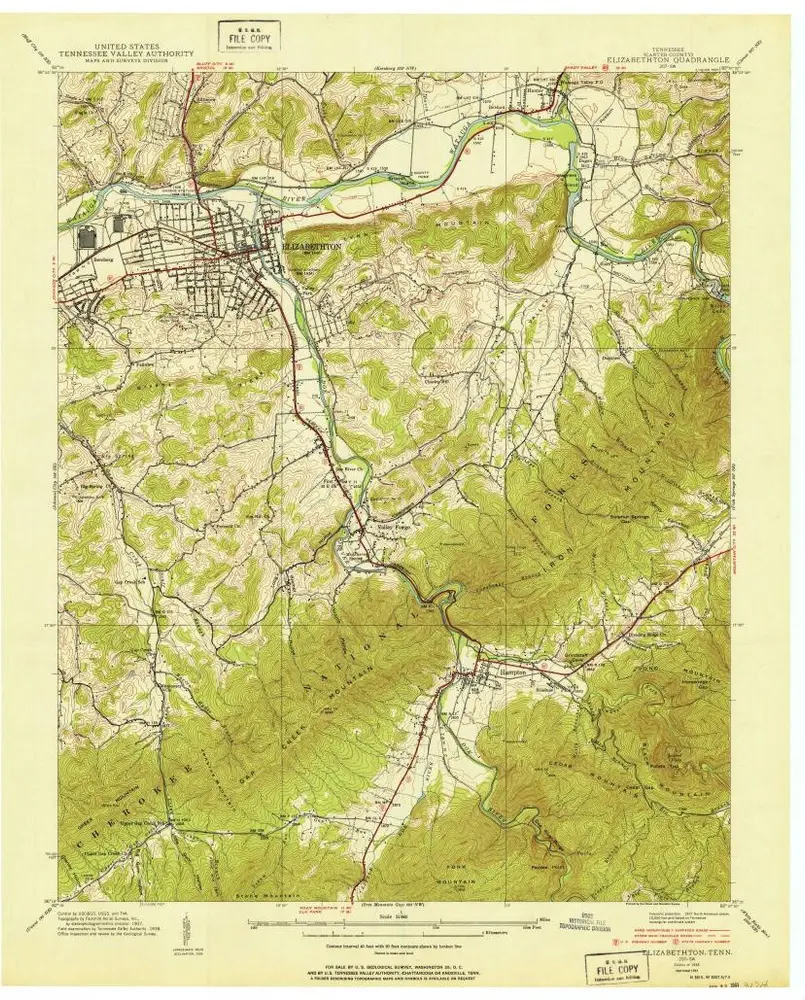 Thumbnail of historical map