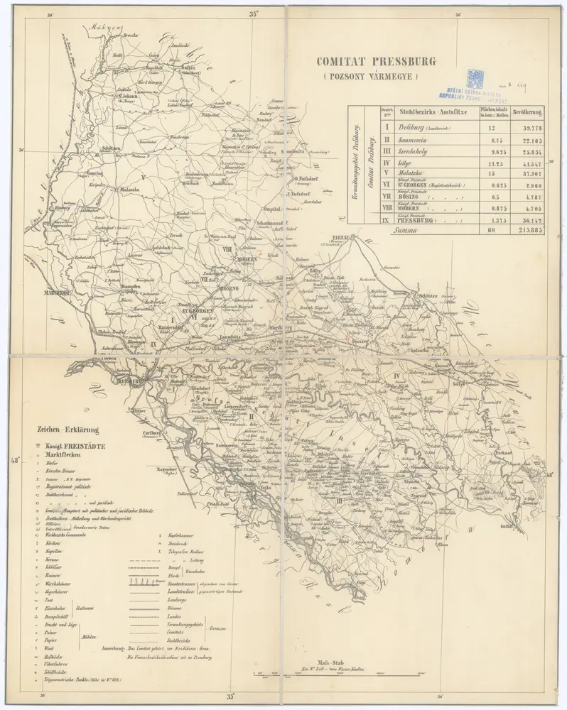 Thumbnail of historical map