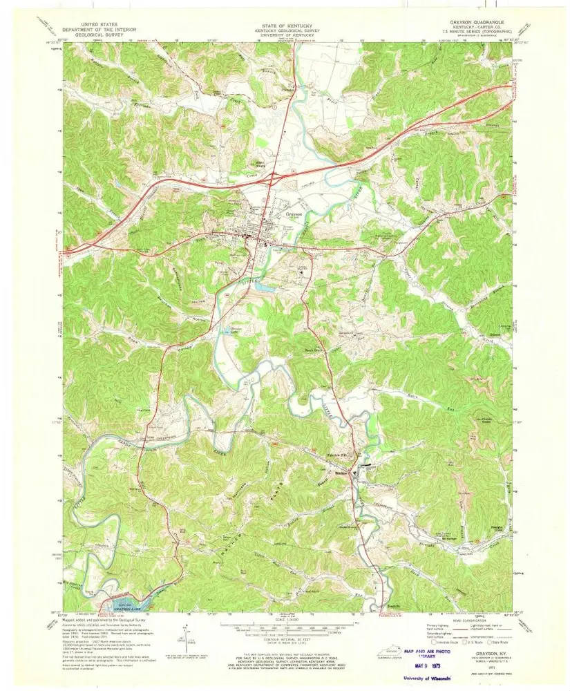 Vista previa del mapa antiguo