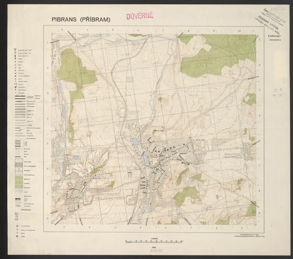 Thumbnail of historical map