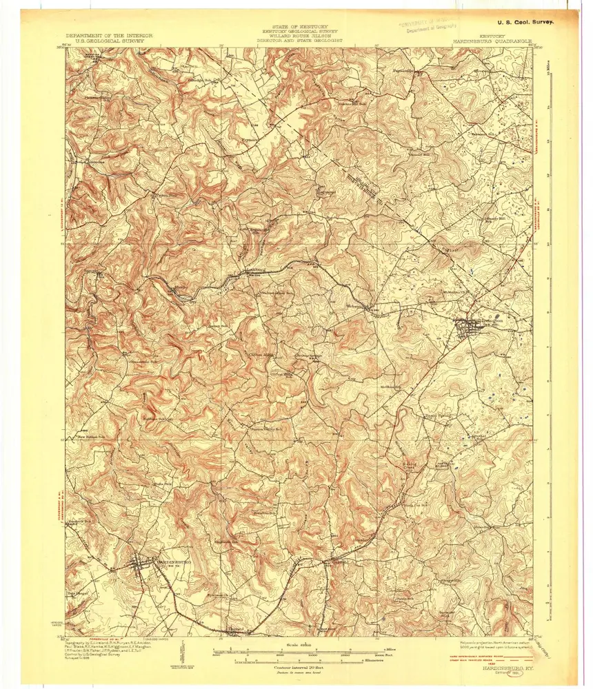 Pré-visualização do mapa antigo