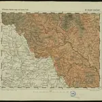 Aperçu de l'ancienne carte