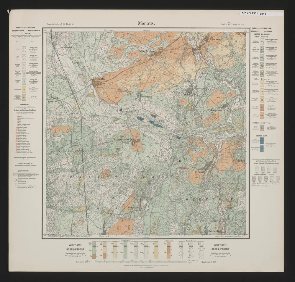 Vista previa del mapa antiguo