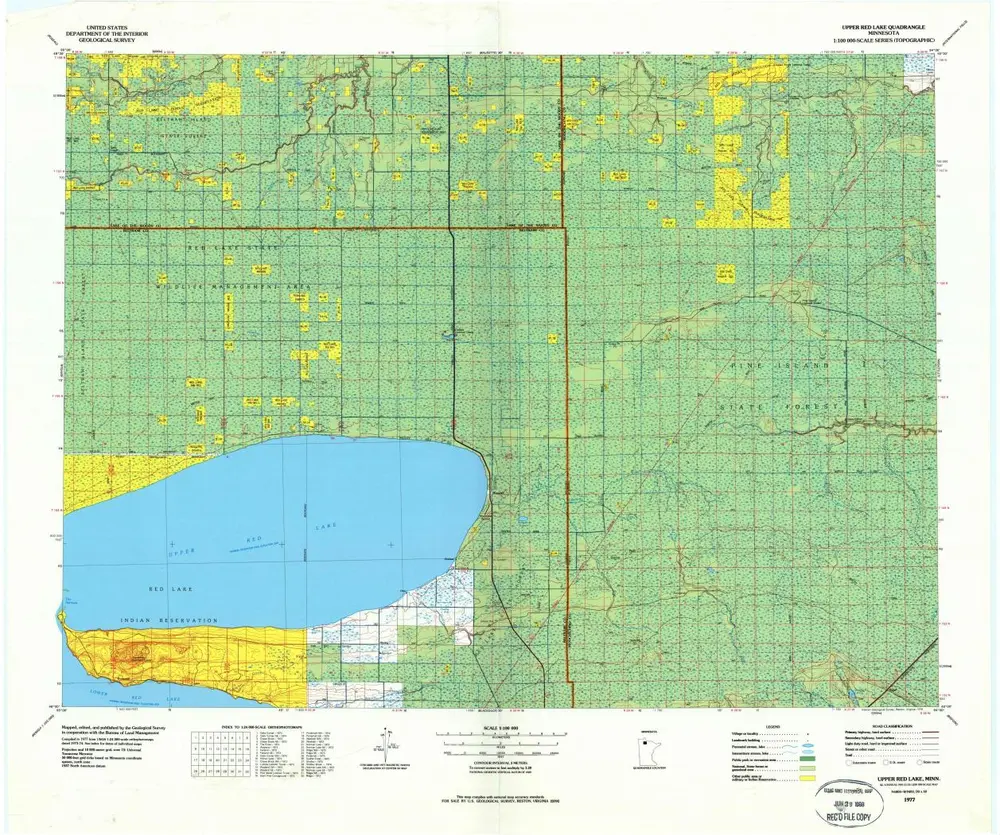 Vista previa del mapa antiguo