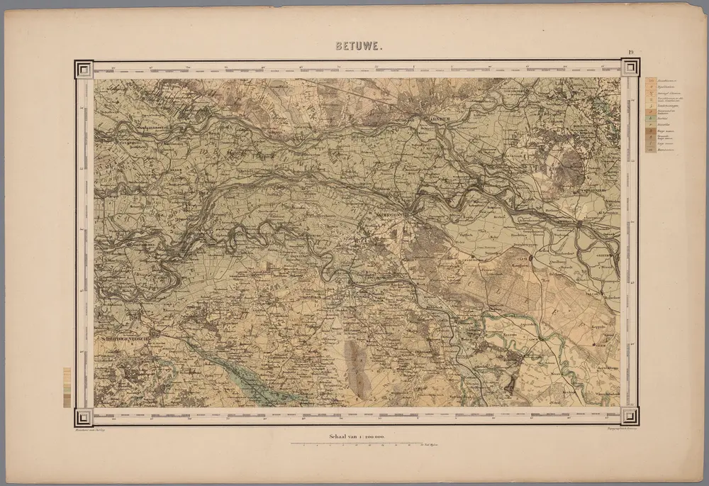 Pré-visualização do mapa antigo