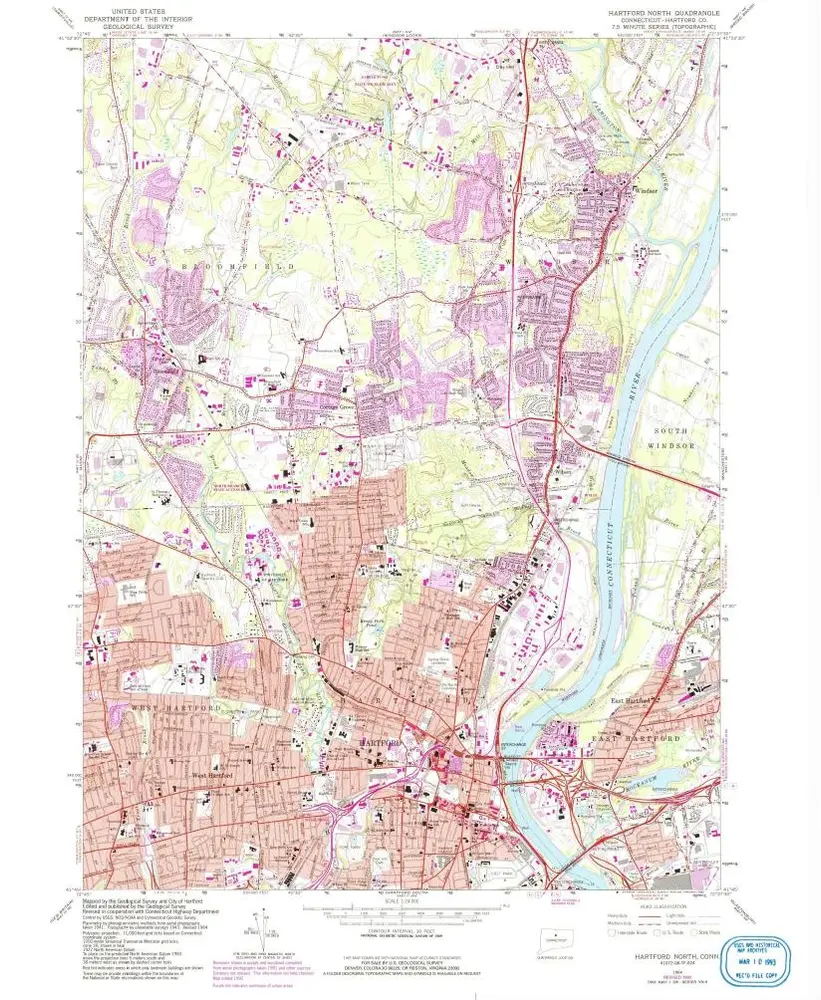 Thumbnail of historical map