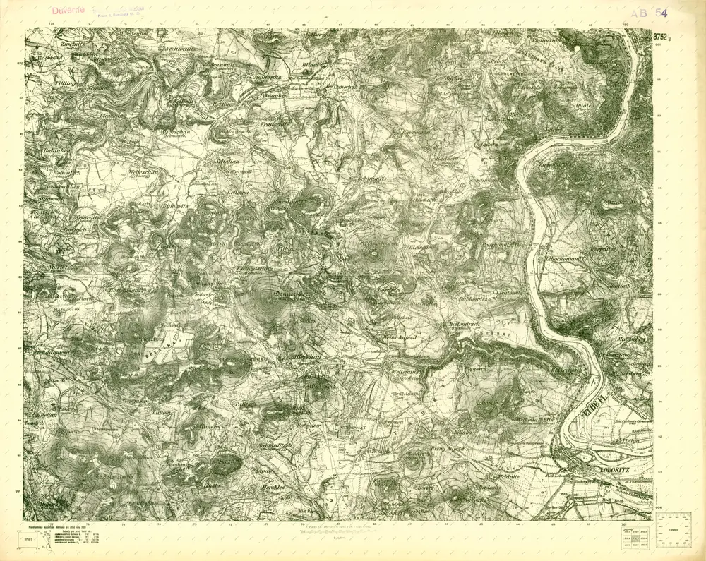 Thumbnail of historical map