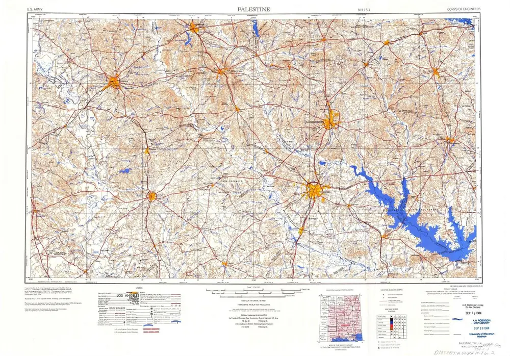 Pré-visualização do mapa antigo