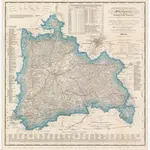 Aperçu de l'ancienne carte